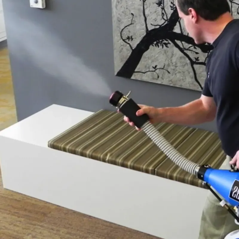 Professional Odor Removal in Pickens County, AL